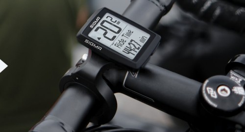 Sigma BC 14.0 WR