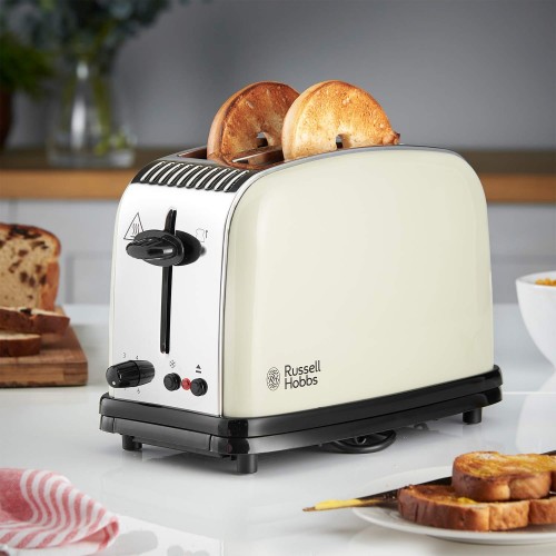 Russell Hobbs Stainless Steel 23334