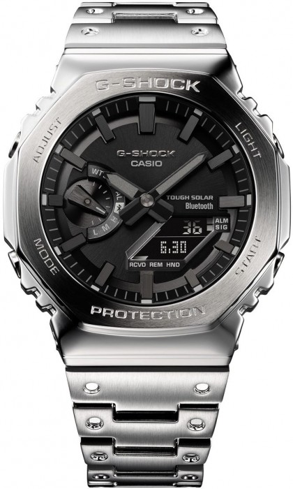 Casio G-Shock GM-B2100D-1A