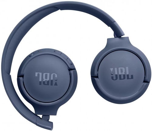 JBL Tune 520BT