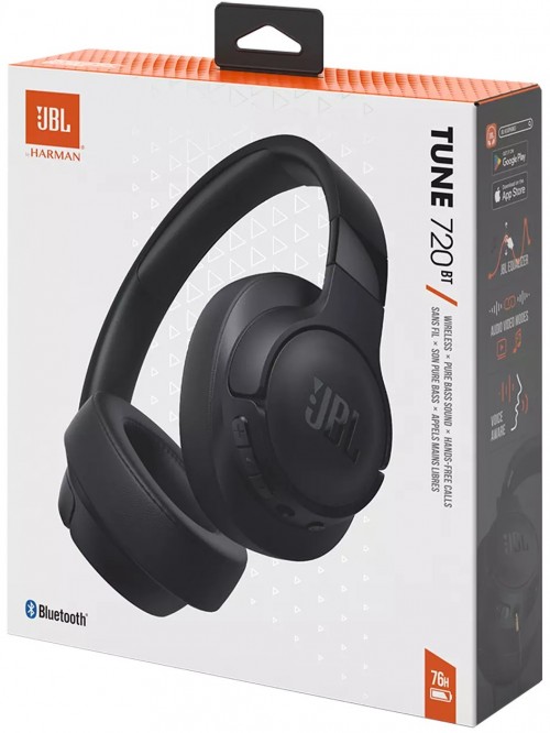 JBL Tune 720BT