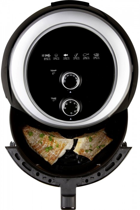 Domo Deli Fryer XXL DO531FR