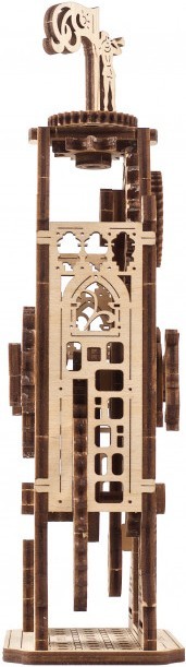 UGears Old Clock Tower 70169