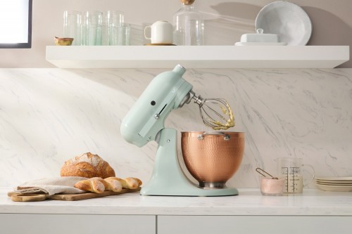 KitchenAid 5KSM180LEELB