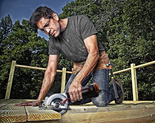 Worx WX437