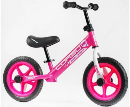 Corso Balance Bike 12