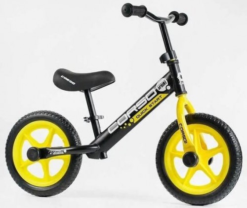 Corso Balance Bike 12