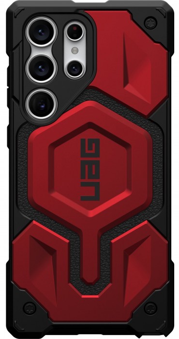 UAG Monarch Pro for Galaxy S23 Ultra