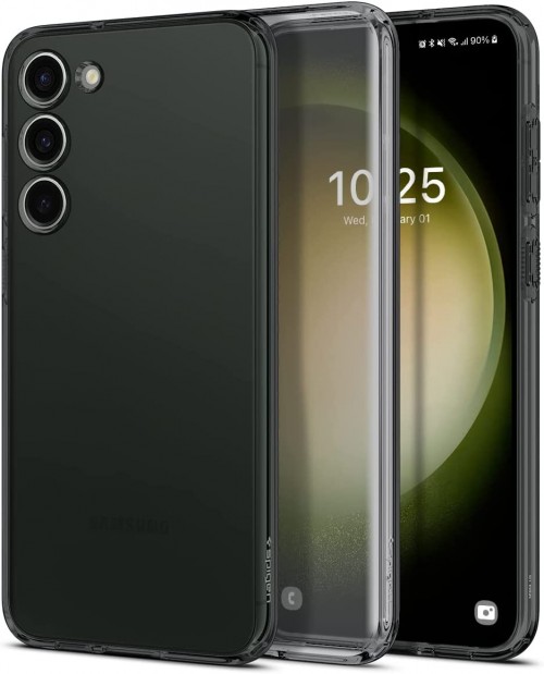 Spigen Liquid Crystal for Galaxy S23