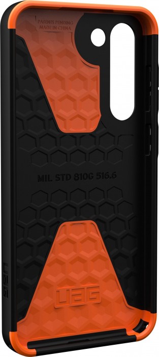 UAG Civilian for Galaxy S23 Plus