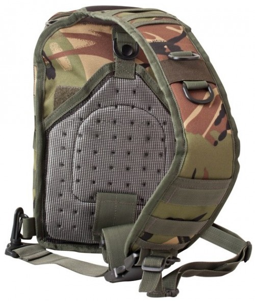 Kombat Mini Molle Recon Shoulder Pack