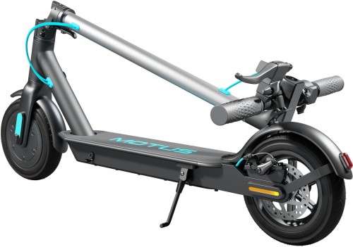 Motus Scooty 10 Lite