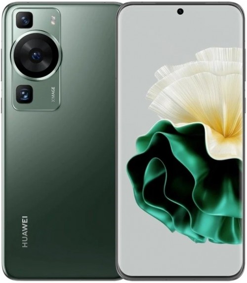 Huawei P60 Pro