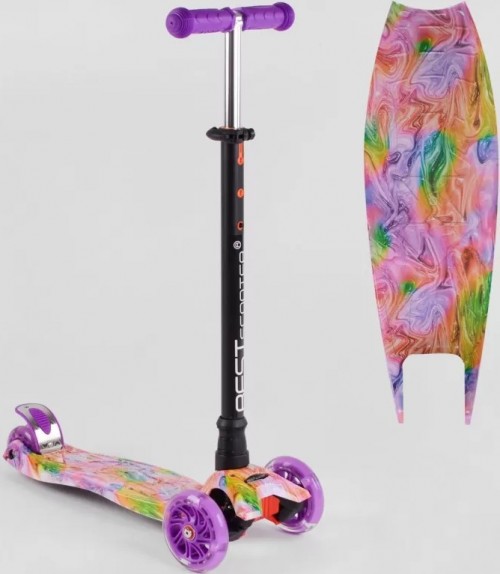 Best Scooter Maxi A