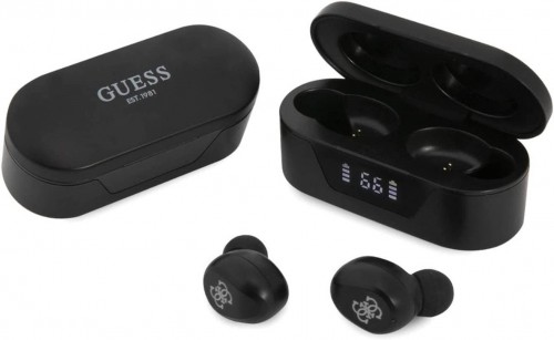 GUESS GUTWST31E