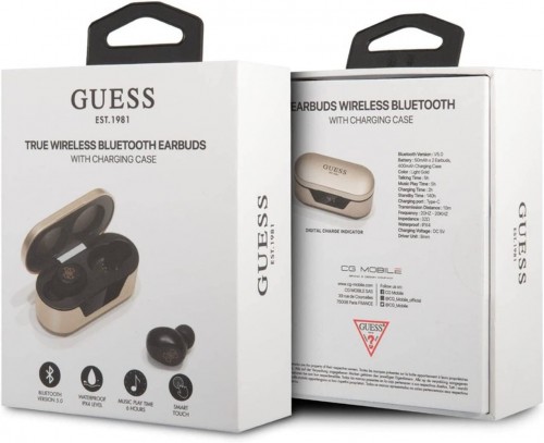 GUESS GUTWST31E