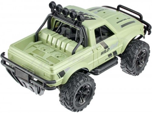 ZIPP Toys Wild Off-road