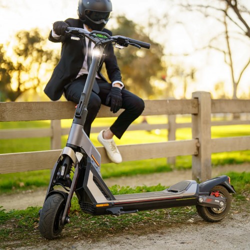 Ninebot KickScooter GT1E