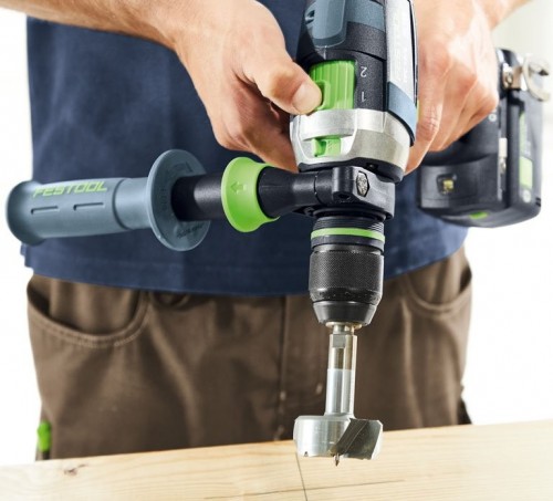 Festool TPC 18/4 I-Basic