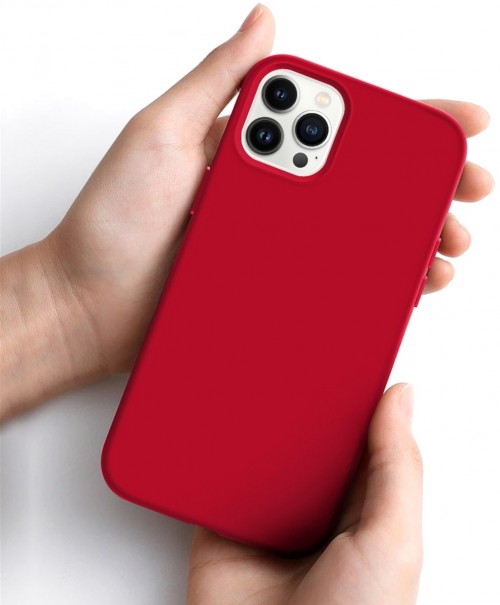 ArmorStandart Icon2 Case for iPhone 12/12 Pro