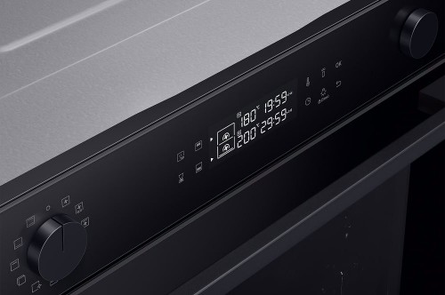 Samsung Dual Cook NV7B44251AK