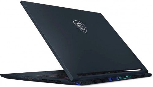 MSI Stealth 14 Studio A13VF