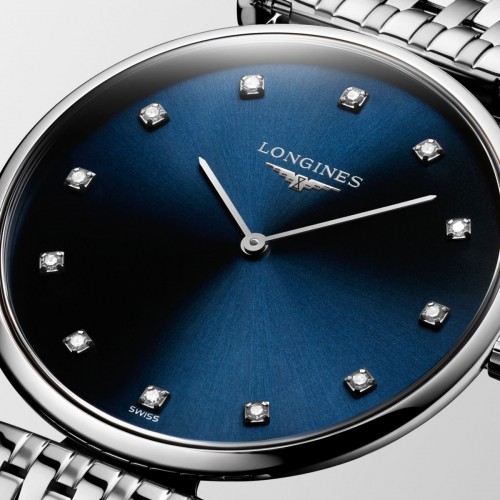 Longines La Grande Classique L4.709.4.97.6