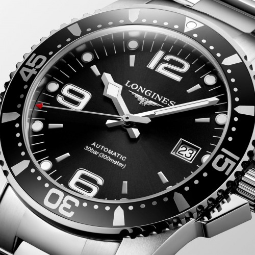 Longines HydroConquest L3.742.4.56.6