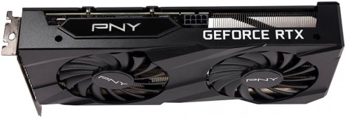 PNY GeForce RTX 3060 8GB VERTO Dual Fan