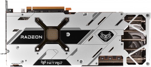 Sapphire Radeon RX 6950 XT NITRO+