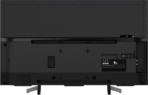 Sony FWD-43X80G/T