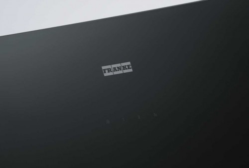 Franke FSMA 905 BK