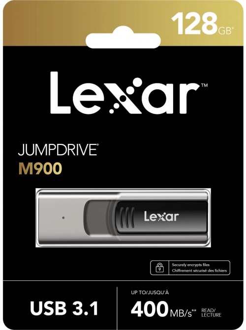 Lexar JumpDrive M900 128Gb