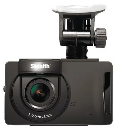 Stealth DVR-ST270