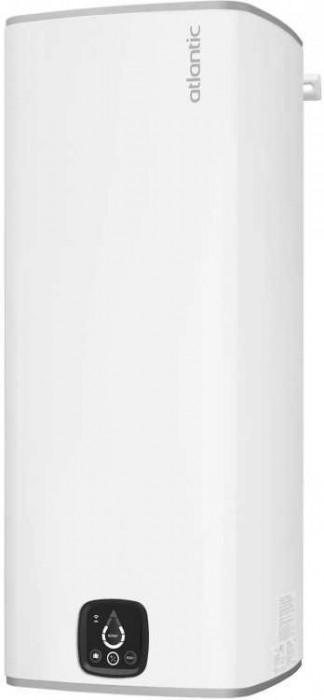 Atlantic Steatite Cube WI-FI ES-VM 150 S4C2 WD