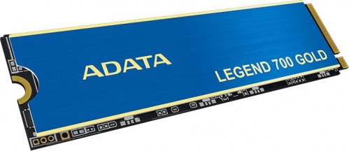 A-Data LEGEND 700 GOLD