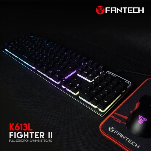 Fan Tech FIGHTER II K613L