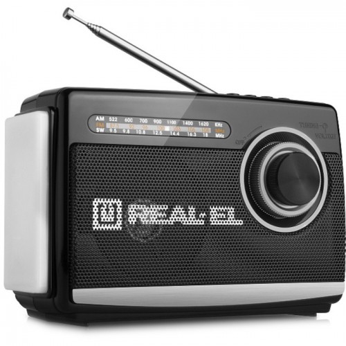 REAL-EL X-510