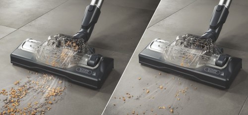 Hoover H-Energy 300 HE 722 PET