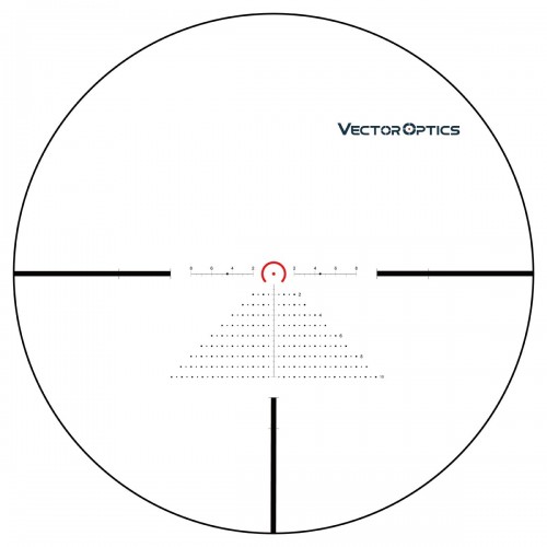 Vector Optics Constantine 1-8x24 SFP