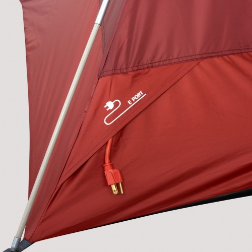 Sierra Designs Alpenglow 6