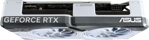 Asus GeForce RTX 4070 Dual White