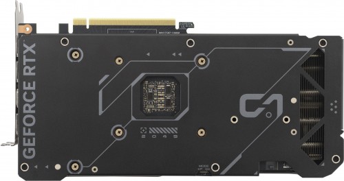 Asus GeForce RTX 4070 Dual OC 12GB GDDR6X