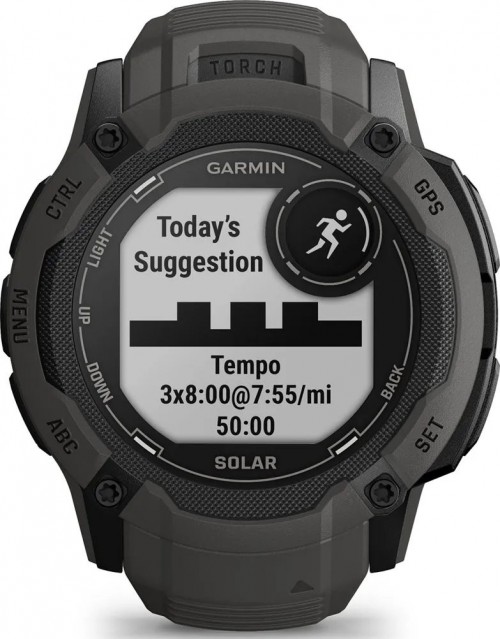 Garmin Instinct 2X Solar