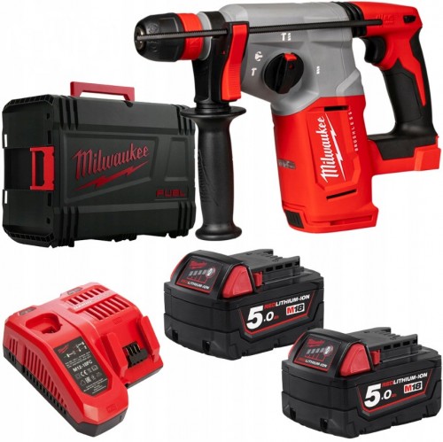 Milwaukee M18 BLHX-502X