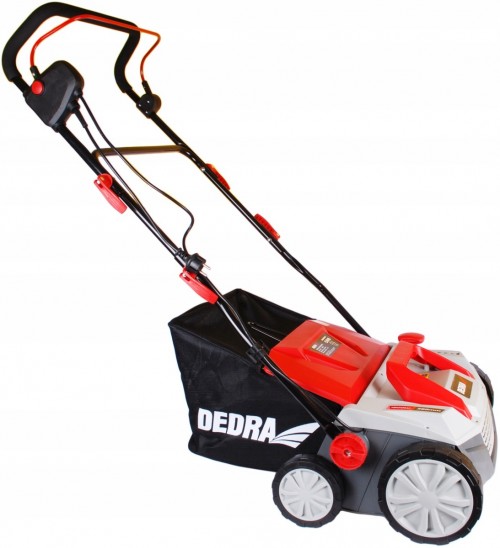 Dedra DED8706