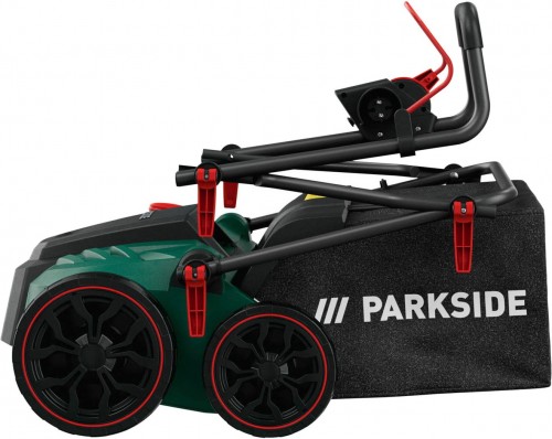 Parkside PLV 1500 B1