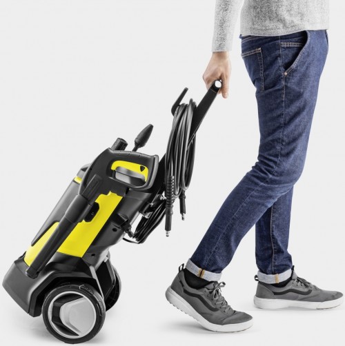 Karcher K 7 WCM