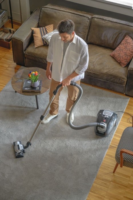 Hoover H-Energy 500 HE 522 PET