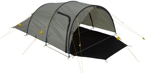Wechsel Intrepid 4 Travel Line